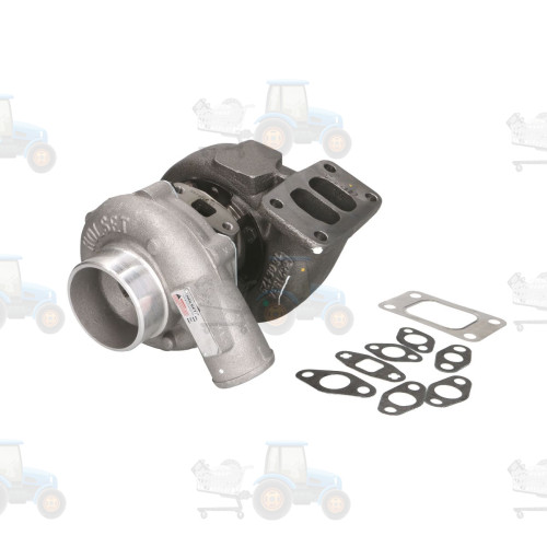 Turbocompresor HOLSET - 3522900