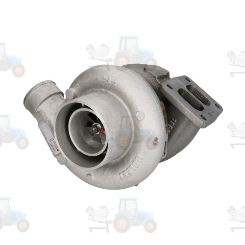 Turbocompresor HOLSET - HOL3524035