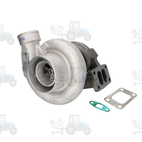 Turbocompresor HOLSET - HOL4033173