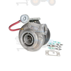 Turbocompresor HOLSET - HOL4035309