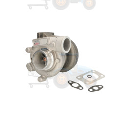 Turbocompresor HOLSET - HOL4045361