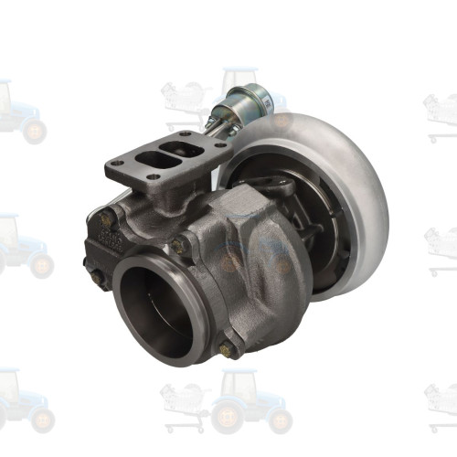 Turbocompresor HOLSET - HOL4046106