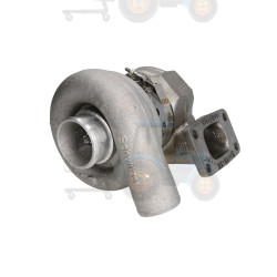 Turbocompresor SCHWITZER - 312730