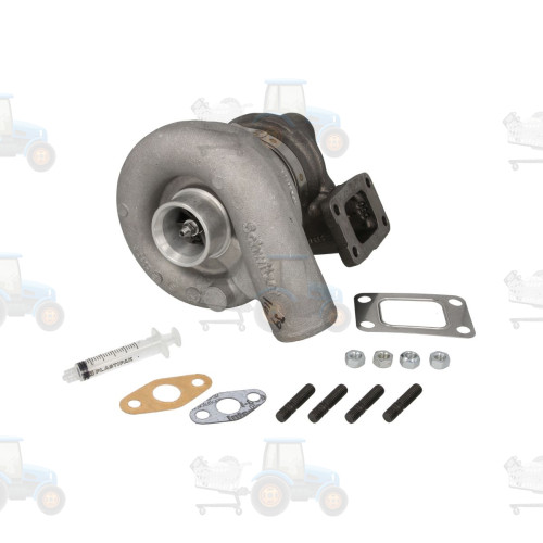 Turbocompresor SCHWITZER - SWZ315652