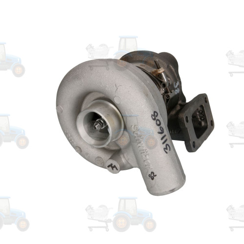 Turbocompresor SCHWITZER - SWZ315726