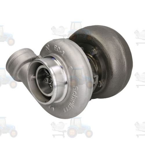 Turbocompresor SCHWITZER - SWZ318844
