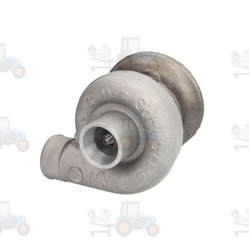 Turbocompresor SCHWITZER - 319261