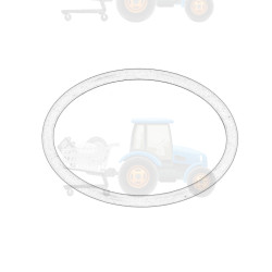 TUZ alte elemente de suspensie OE AGCO - 359136X1