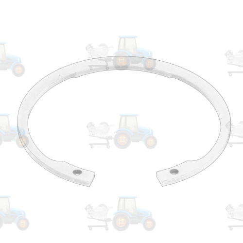 TUZ alte elemente de suspensie OE JOHN DEERE - 40M5099