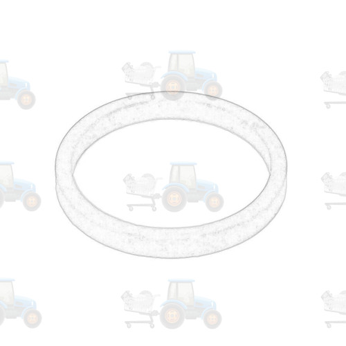 TUZ alte elemente de suspensie OE CNH - 5180283