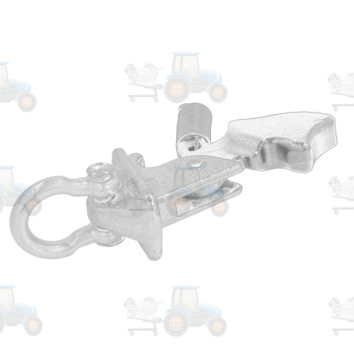 TUZ alte elemente de suspensie OE JOHN DEERE - AL117720