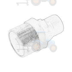 TUZ alte elemente de suspensie OE JOHN DEERE - AL214832