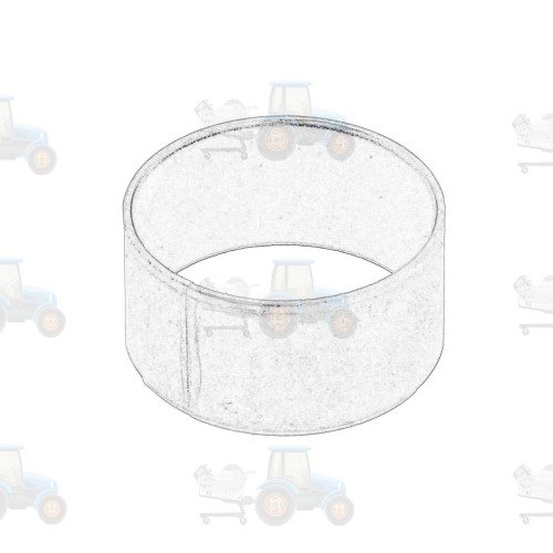 TUZ alte elemente de suspensie OE JOHN DEERE - ER046624