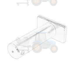 TUZ alte elemente de suspensie OE JOHN DEERE - L158184