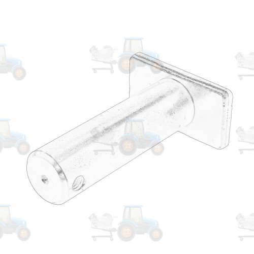 TUZ alte elemente de suspensie OE JOHN DEERE - L158184