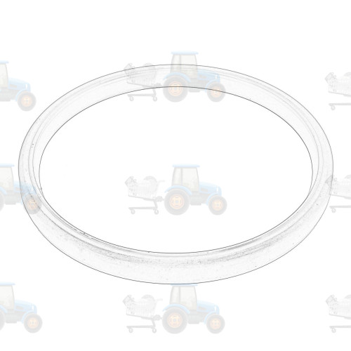 TUZ alte elemente de suspensie OE JOHN DEERE - L165872