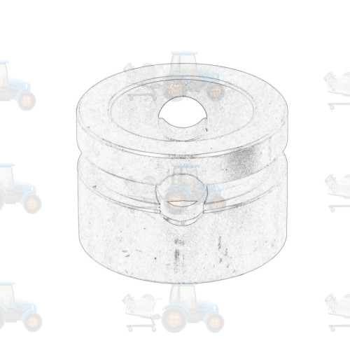 TUZ alte elemente de suspensie OE JOHN DEERE - L41788