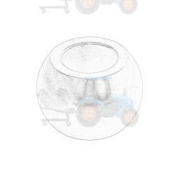 TUZ alte elemente de suspensie OE JOHN DEERE - R108211