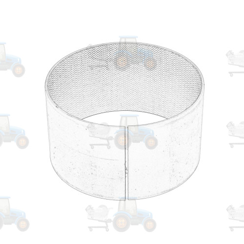 TUZ alte elemente de suspensie OE JOHN DEERE - R182102