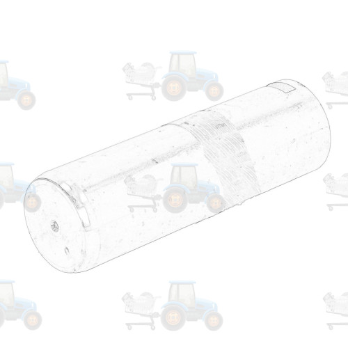 TUZ alte elemente de suspensie OE JOHN DEERE - R184486