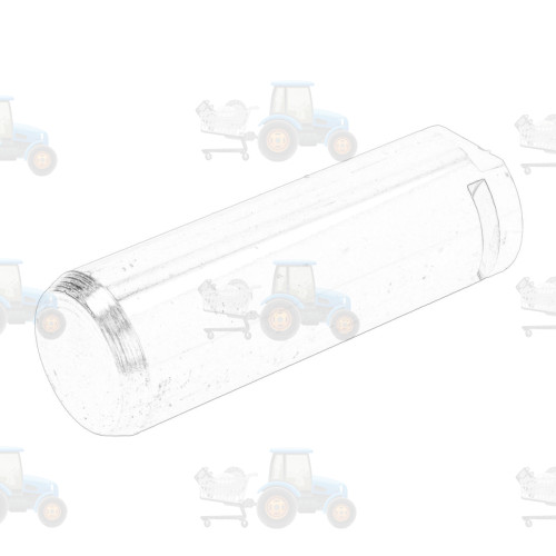 TUZ alte elemente de suspensie OE JOHN DEERE - R186285