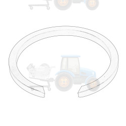 TUZ alte elemente de suspensie OE JOHN DEERE - R53658