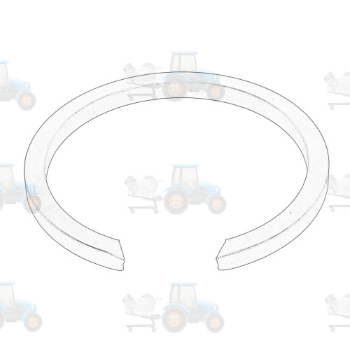 TUZ alte elemente de suspensie OE JOHN DEERE - R53658