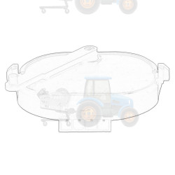 TUZ alte elemente de suspensie OE JOHN DEERE - RE267676