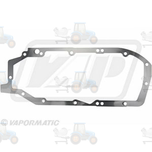 TUZ alte elemente de suspensie VAPORMATIC - VFE1168