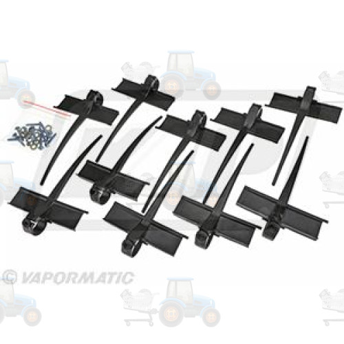 TUZ alte elemente de suspensie VAPORMATIC - VLH6431