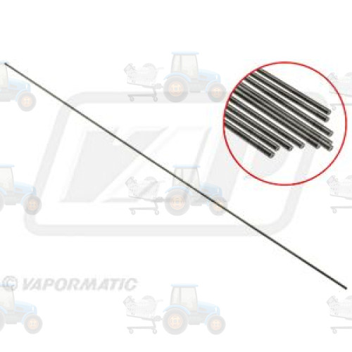 TUZ alte elemente de suspensie VAPORMATIC - VLH6496