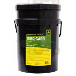 Ulei de motor OE JOHN DEERE - TORQ GARD 15W40 E5. 20L