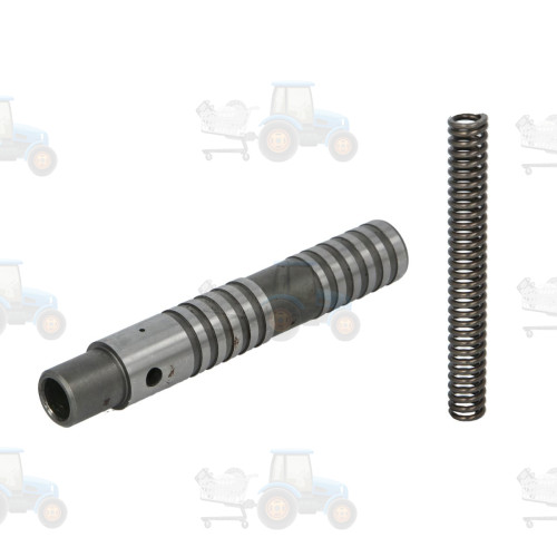 Unitate de comanda, comutator coloana directie PNEUMATICS - TIM 00439