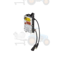 Unitate de comanda,lampa cu descarcare pe gaz HELLA - 5DV 990 264-041