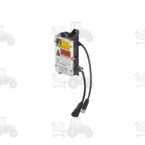 Unitate de comanda,lampa cu descarcare pe gaz HELLA - 5DV 990 264-041