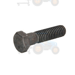 Șurub, suportul corpului axului IPD PARTS - 0S1591