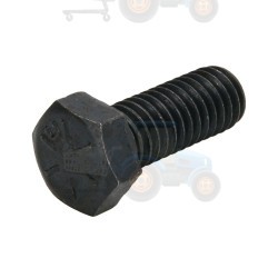 Șurub, suportul corpului axului IPD PARTS - 0S1594