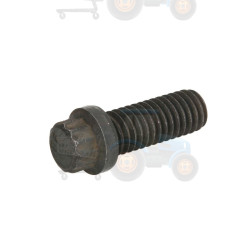 Șurub, suportul corpului axului IPD PARTS - 1T0765