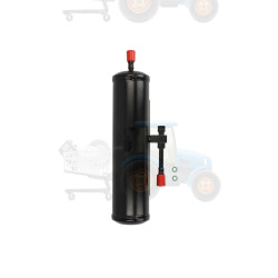 Uscator,aer conditionat DENSO - DFD99543