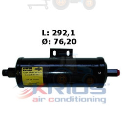 Uscator,aer conditionat MEAT & DORIA - K132326