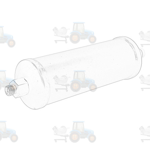 Uscator,aer conditionat OE JOHN DEERE - RE576835