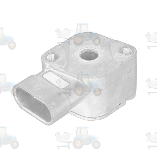 Valva de control suspensie cabina OE CNH - 87605245