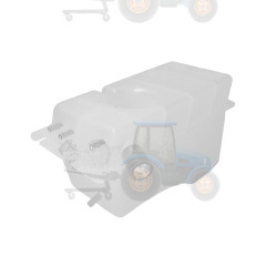 Vas expansiune OE AGCO - H716201050301