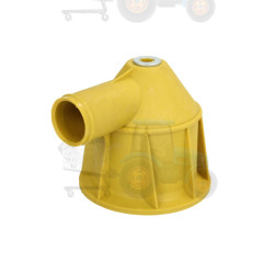 Ventil, aerisire carter IPD PARTS - 1640210