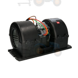 Ventilator, habitaclu MAHLE - AB 179 000P