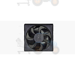 Ventilator, radiator HIGHWAY AUTOMOTIVE - 65190002