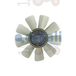 Ventilator, radiator COJALI - 8521131