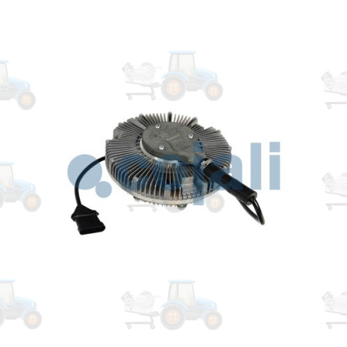 Ventilator, radiator COJALI - 8521171