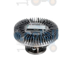 Ventilator, radiator COJALI - 8521843