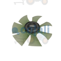 Ventilator, radiator COJALI - 8521871